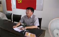 中煤工矿热烈庆祝中国共产党建党89周年
