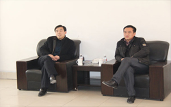 山东中煤工矿集团与中国电信建立长期战略合作伙伴关系