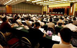 煤炭工作会议确定十二五煤炭工业目标