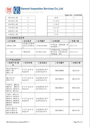 阿里巴巴认证