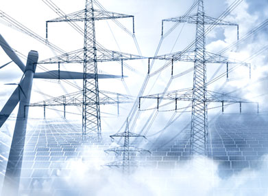 电力行业/Power Industry