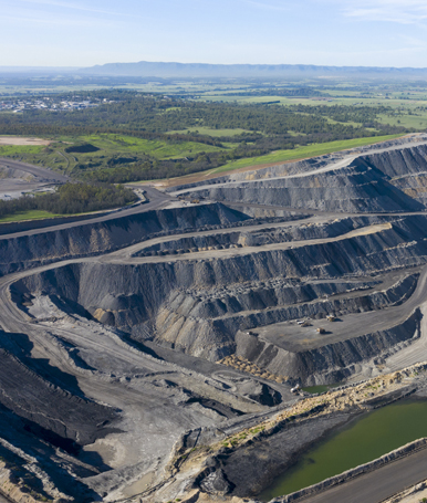 煤矿/COAL MINE