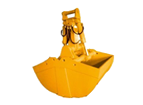抓沙斗