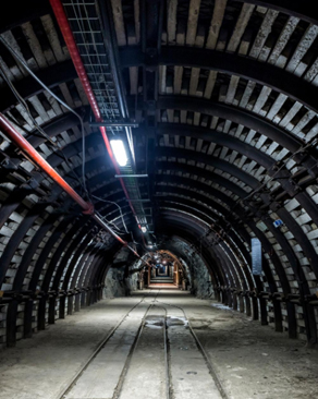 铁路建设