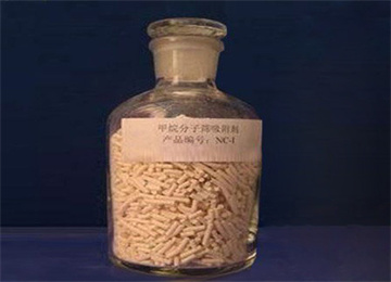 甲烷吸附剂
