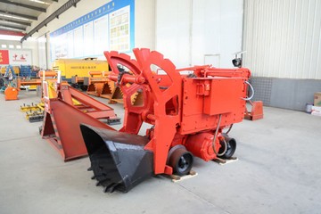 ZQ-26型装岩机