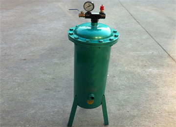 RYF-12油水分离器