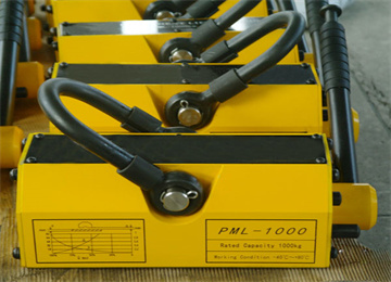 PML660永磁起重器