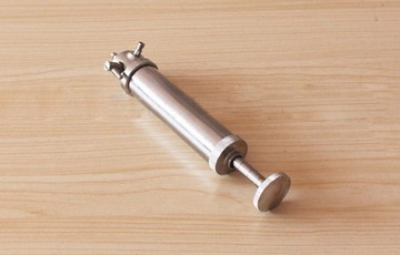 瓦斯取样器
