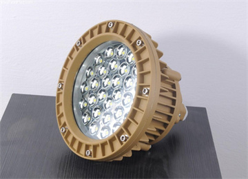 LED防护灯