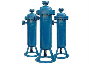 油水分离过滤器