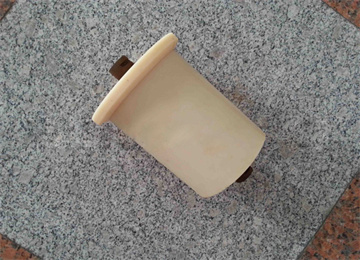 绝缘轮