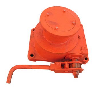 紧绳器
