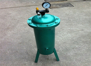 RYF系列油水分离器