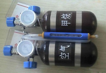 AP5甲烷传感器标定器