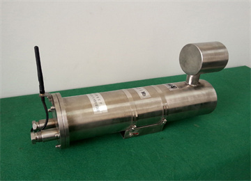 KBA127（无线）矿用隔爆型摄像仪