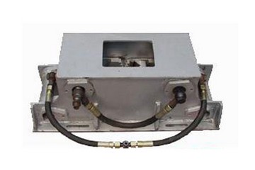 YJ液压夹持器