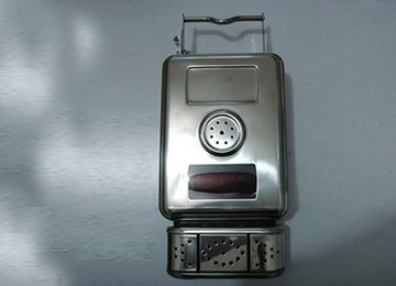 GLH200硫化氢传感器
