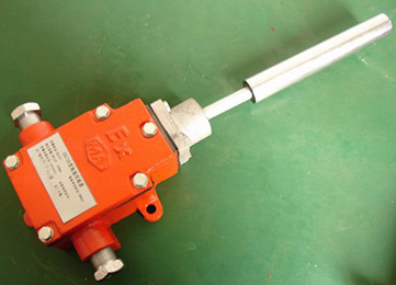 GEJ30跑偏传感器