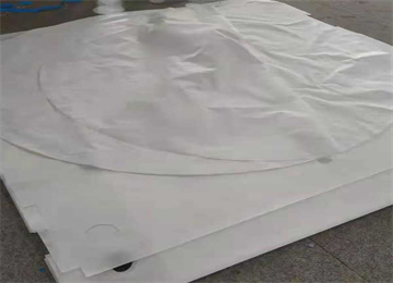 压滤机滤布