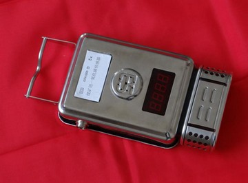 传感器
