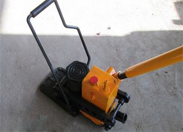YBD-250液压拨道器