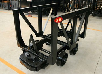 MLC3-9A材料车