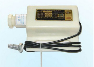 GWD100温度传感器