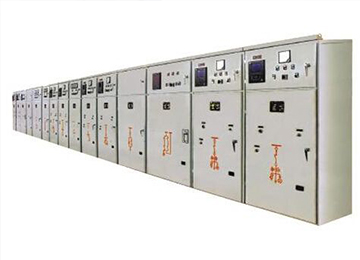 矿用一般型固定式低压开关柜