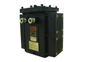 KYXB-127型矿用防爆音箱