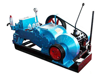 NBB-250/6泥浆泵