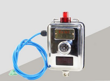 GWP200-C温度传感器