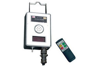 KGY3A型矿用负压传感器