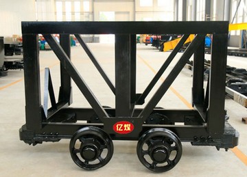 MLC5-9材料车