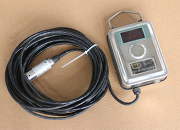 GUY5投入式液位传感器