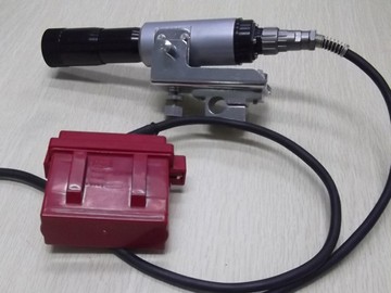 YHJ600激光指向仪