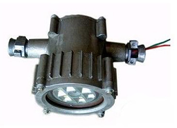 DGS18/127L(A)矿用隔爆型LED巷道灯