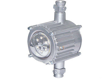 DGS18/127L(A)矿用隔爆型LED巷道灯