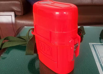 ZYX30隔绝式压缩氧自救器