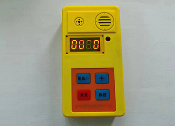 CTH1000一氧化碳检测仪
