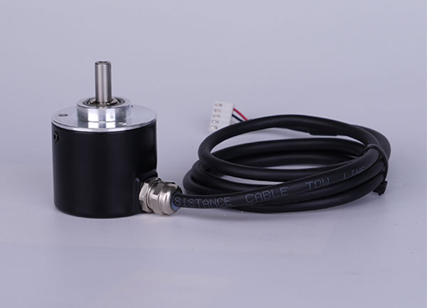 GHJ360矿用本安型角度传感器