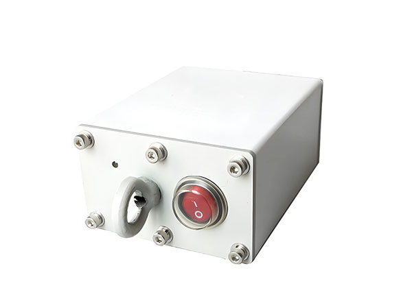 GCW3.6矿用本安型无线触控传感器