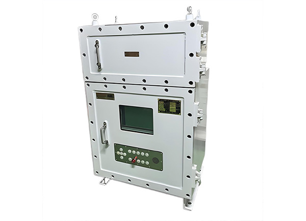 KXJ1140(660)-B矿用防爆可编程控制箱