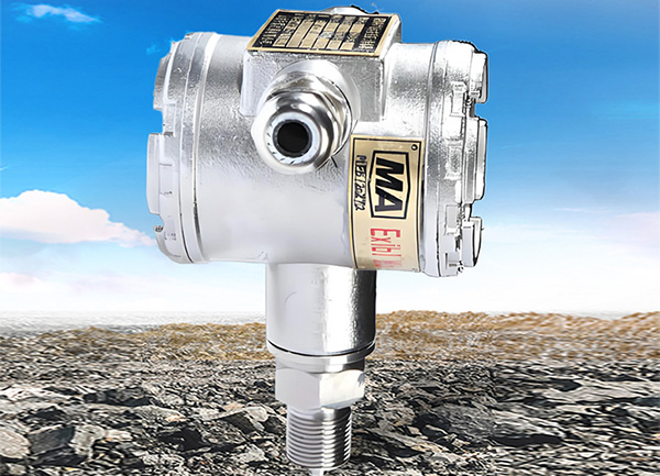 矿用本安型负压传感器GPD0.1F(A)