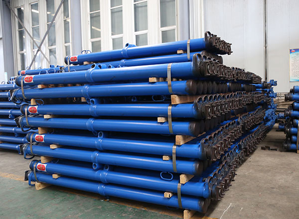 DW40-300/110X(H)矿用单体液压支柱