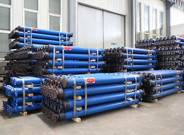 DW20-350/110X(H)矿用单体液压支柱