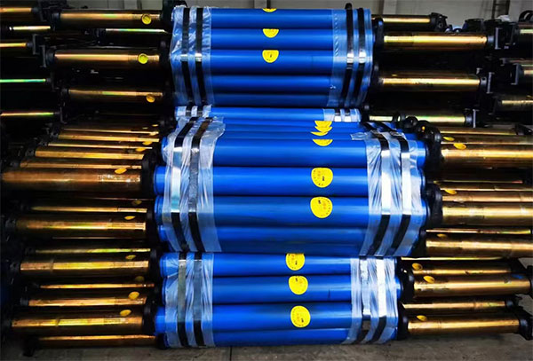 DW40-250/110矿用单体液压支柱