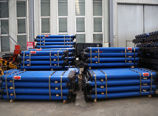 DW08-350/110X(H)矿用单体液压支柱