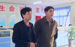 十年携手，风雨同舟——中煤集团客户专题片