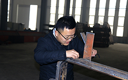 中煤集团举行新入职技术人员专项考核